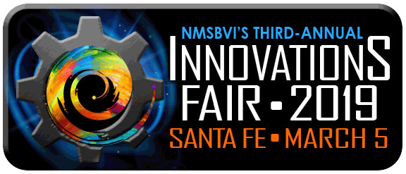 Innovations Fair 2019