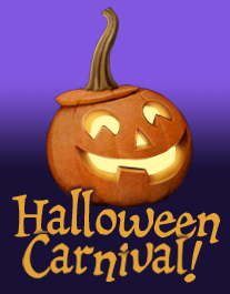 Halloween Carnival 2017