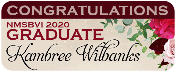 Congratulations, GRADUATES!